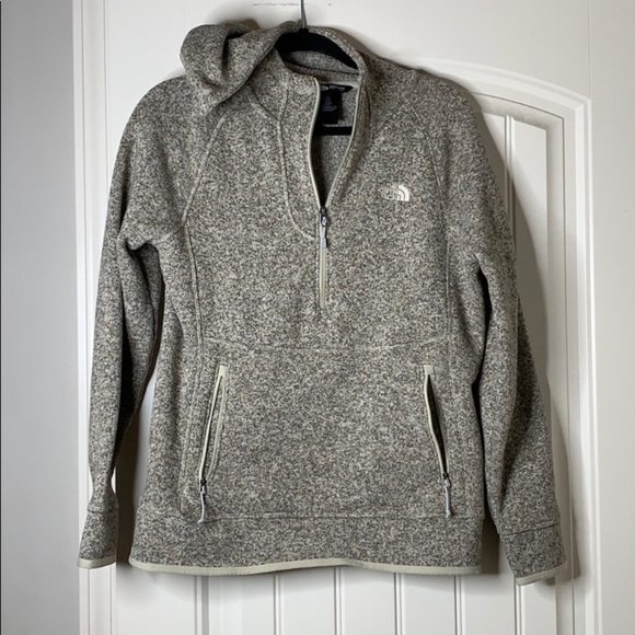 The North Face Jackets & Blazers - North Face hoodie